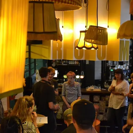 Хостел Hostel Room Rotterdam *